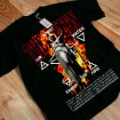 STREETWEAR CLHOTHING, T SHIRT THE QUEEN BLACK