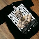 STREETWEAR CLOTHING T SHIRT THE PHILOSOPHER