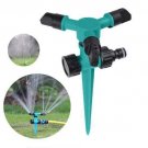 Lawn Sprinkler Rotating 360-degree Automatic Irrigation Garden Tools