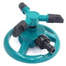 Lawn Sprinkler 360-degree Rotating Automatic Irrigation System Round