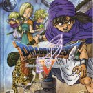 Dragon Quest V Hand of the Heavenly Bride Official Strategy Guide Bradygames
