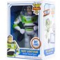 Toy Story 4 remote control Buzz Lightyear RC Figure New Same Day Shipping
