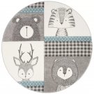 Baby Nursery Room Playmat