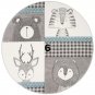Baby Nursery Room Playmat