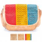 Eco-friendly Handmade Sling Bag