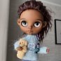 Custom Blythe Doll, Handmade Doll, Collectible Doll