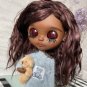 Custom Blythe Doll, Handmade Doll, Collectible Doll