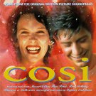 COSI (1996) Stephen Endelman Digital Soundtrack