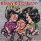 Kenny & Company (1976) Fred Myrow Digital Soundtrack