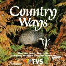 Country Ways (1987) Paul Hart Digital Soundtrack