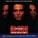 Bound By Honor aka Blood In Blood Out (1993) Bill Conti Promotional Digital Soundtrack Bound By Honor aka Blood In Blood Out (1993) Bill Conti Promotional Digital Soundtrack