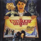 The Neverending Story 3 (1994) Peter Wolf & Various Artists Digital Soundtrack