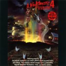 A Nightmare On Elm Street 4 The Dream Master (1988) Various Artists Digital Soundtrack A Nightmare On Elm Street 4 The Dream Master (1988) Various Artists Digital Soundtrack