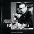John Barry - Buried Treasures - Promotional Release (2022)