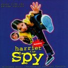Harriet The Spy (1996) - Jamshied Sharifi & Various Artists - Digital Soundtrack
