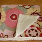 New Girl Punk Oversized Changing Pad/Blanket/Play Mat for Baby