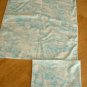 JuniperTree Original design Pocket Changing Pad in Circle of Life print