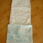 JuniperTree Original Pocket Changing Pad in Grass Stain