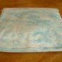 JuniperTree Original Pocket Changing Pad in Grass Stain