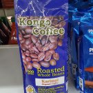 Roasted Whole Coffee Beans