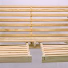 4' Low Back Porch Swing