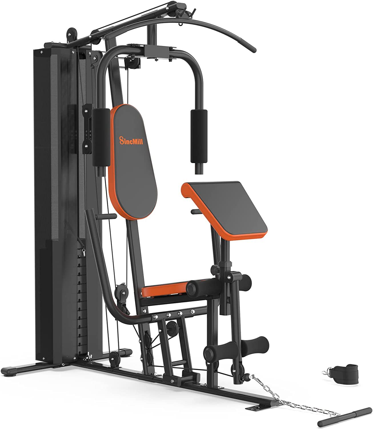 Home Gym Multifunctional Full Body Home Gym Equipment Exercise Equipment Fitness Equipment