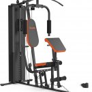 Home Gym Multifunctional Full Body Home Gym Equipment Exercise Equipment Fitness Equipment