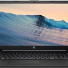 HP 15.6" Laptop with Intel 4-Core CPU, 15.6" HD LED Display Wi-FI Windows 11 Home S