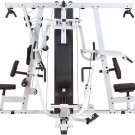 Ironcompany.com Body-Solid Home Gym