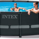 INTEX 26333EH 20ft x 48in Ultra XTR Pool Set with Sand Filter Pump