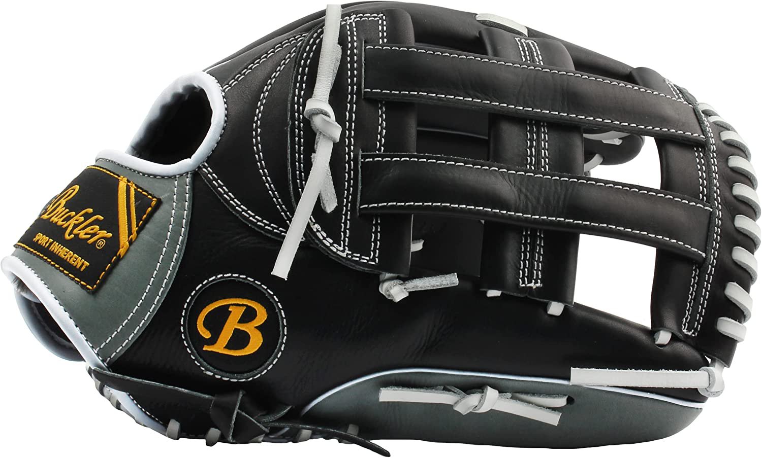 Buckler "Hoplite' Series - Adult Baseball Gloves13" RHT & LHT