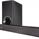Denon DHT-S316 Home Theater Soundbar System with Wireless Subwoofer