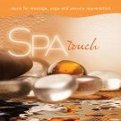 Spa-Touch-Music For Massage (CD)-Spa