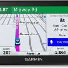 Garmin DriveSmart 51 LMT-S Bluetooth Automotive GPS with Lifetime Maps & Traffic