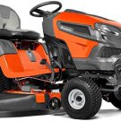 Husqvarna TS 242 XD (42") 21.5 HP Kawasaki Garden Tractor