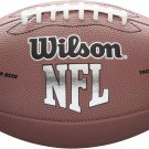 WILSON NFL MVP Football