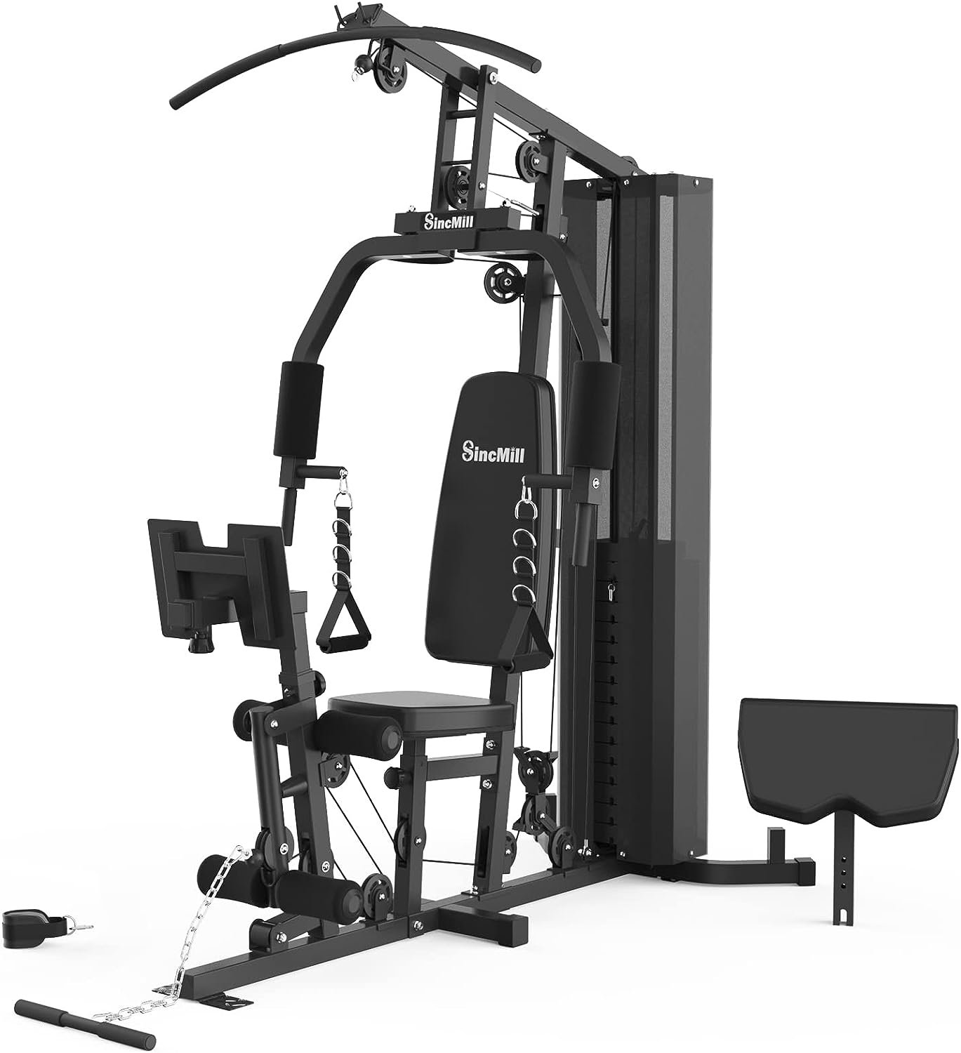 Home Gym Multifunctional Full Body Home Gym Equipment Exercise Equipment Fitness Equipment