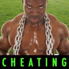 Cheating Black: (Gay Interracial Homo Erotica)