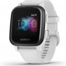 Garmin Venu Sq Music, GPS Smartwatch with Bright Touchscreen Display
