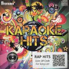 Mr. Entertainer Karaoke Hits: Rap Hits (Karaoke)