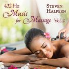 432 Hz Music For Massage 2 (Massage)