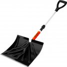 Snow Shovel for Driveway Care Home Garage