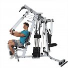 Body-Solid Strength Tech EXM2500S LAT Multifunctional Workout Station