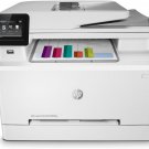 HP Color LaserJet Pro M283FDW Wireless All-In-One Laser Printer