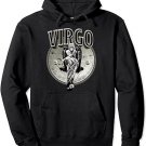 Virgo Tee Men Zodiac Sign Virgo Pullover Hoodie for Men, Women