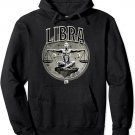 Libra Tee Men Zodiac Sign Libra Pullover Hoodie for Men, Women