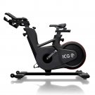 Life Fitness IC5 Indoor Cycle Powered by ICG
