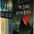 The Lord of the Rings 3 Paperback Box Set