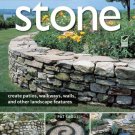 Landscaping with Stone, 2nd Edition