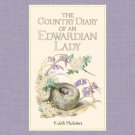 The Country Diary of an Edwardian Lady